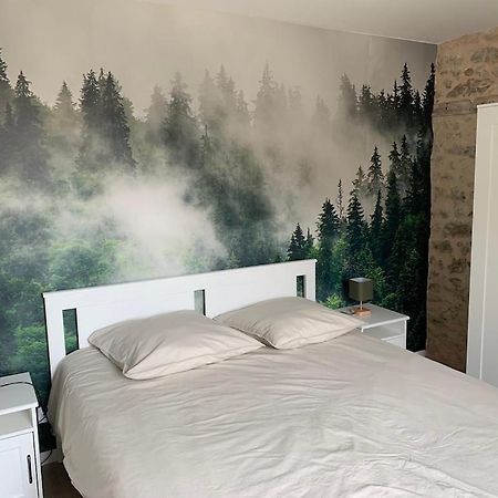Superbe Appartement Calme Chenaud Luaran gambar