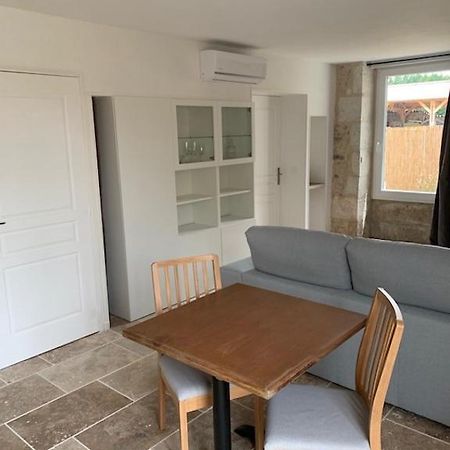 Superbe Appartement Calme Chenaud Luaran gambar