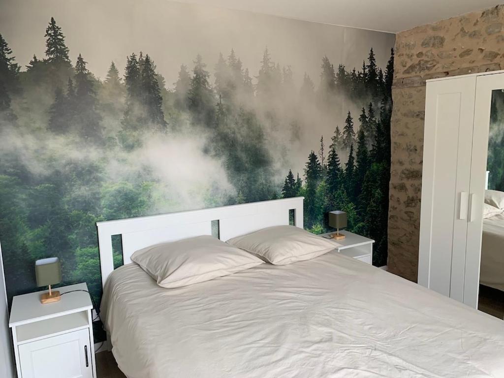 Superbe Appartement Calme Chenaud Luaran gambar