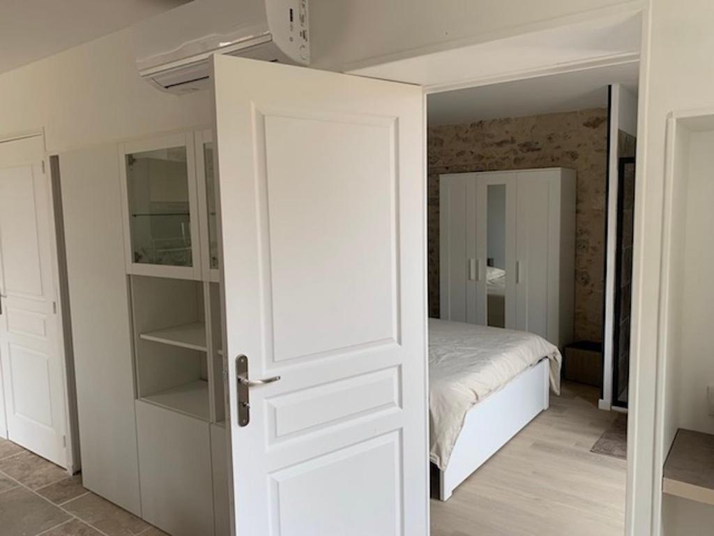 Superbe Appartement Calme Chenaud Luaran gambar
