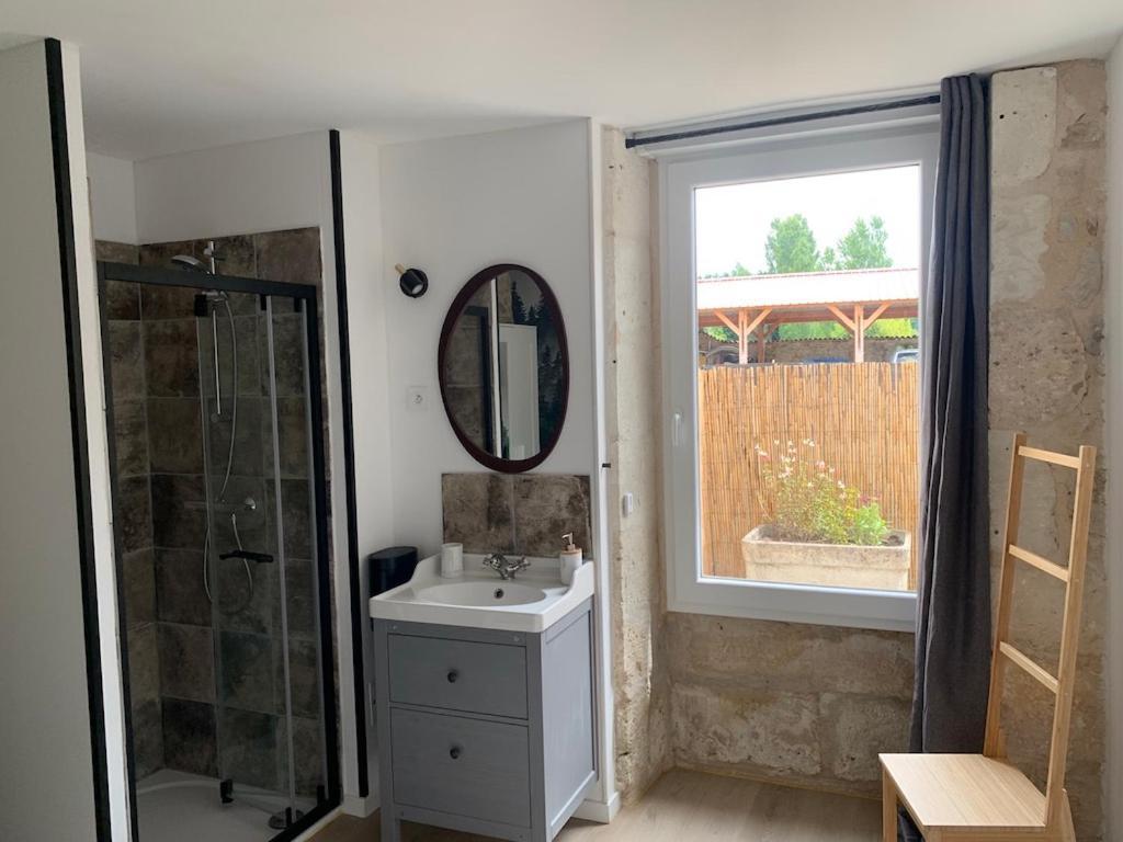 Superbe Appartement Calme Chenaud Luaran gambar