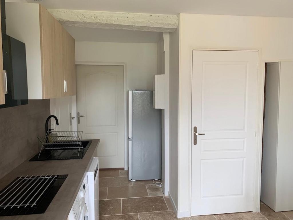 Superbe Appartement Calme Chenaud Luaran gambar