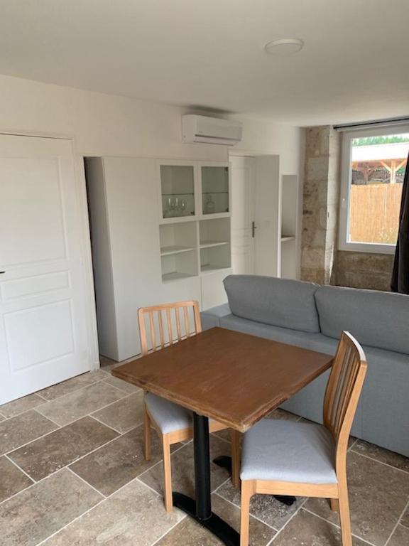 Superbe Appartement Calme Chenaud Luaran gambar